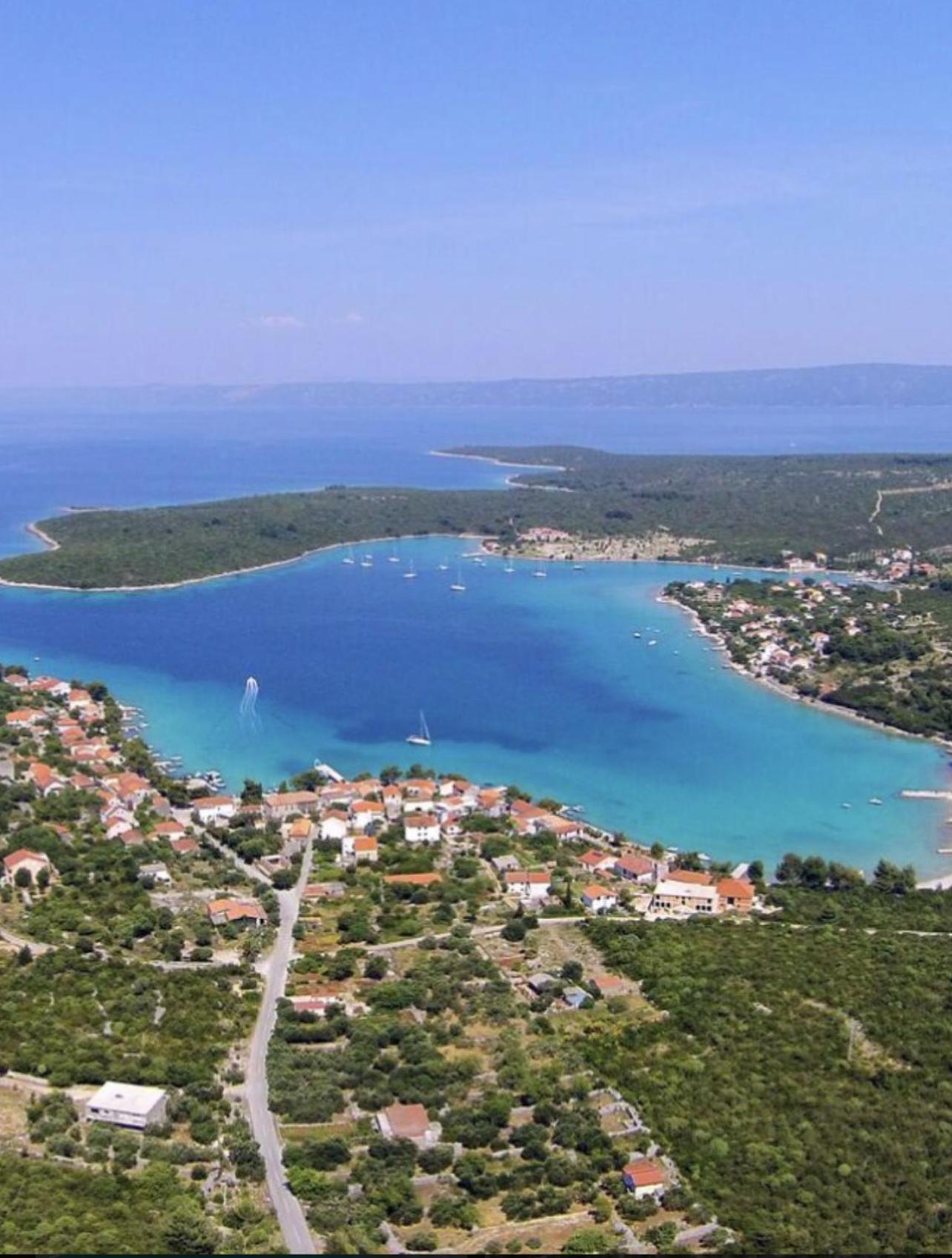 شقة Heart Of Lovište المظهر الخارجي الصورة